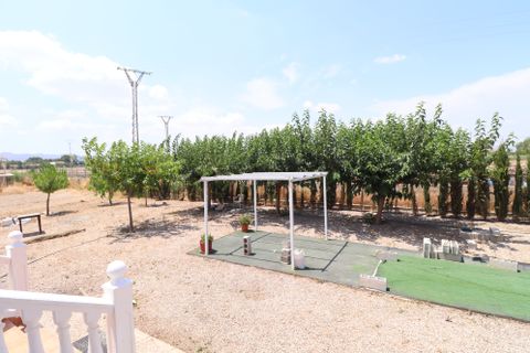 Villa i Lorca, Murcia, Lorca - € 259.000 | Ref: 3059-VL - foto 43